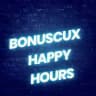 HAPPY HOURS CUX ⚡️