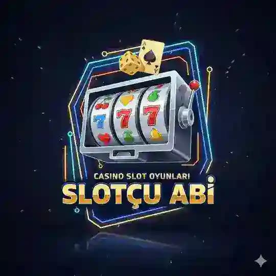 SLOTÇUABİ BOL BOL BONUS