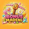 🎁 Bonus Madeni