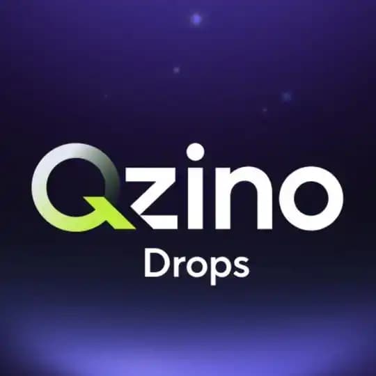 Bonus Drops - Qzino
