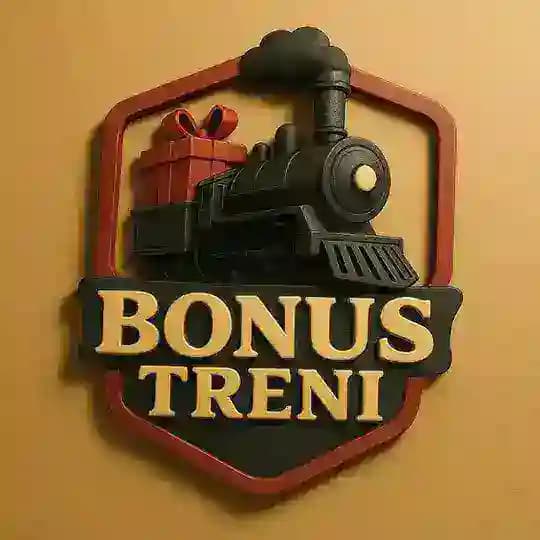Bonus Treni 🎁