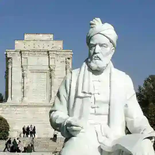 کانال رسمی بنیاد نیشابور Profile