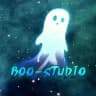 Boo-Studio!