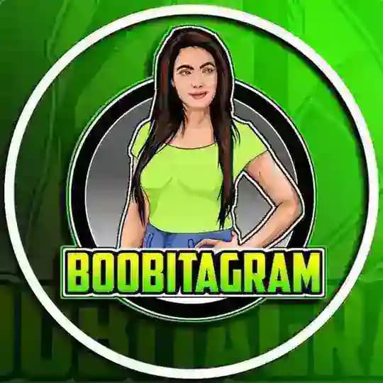 Boobitagram 🤤🔥