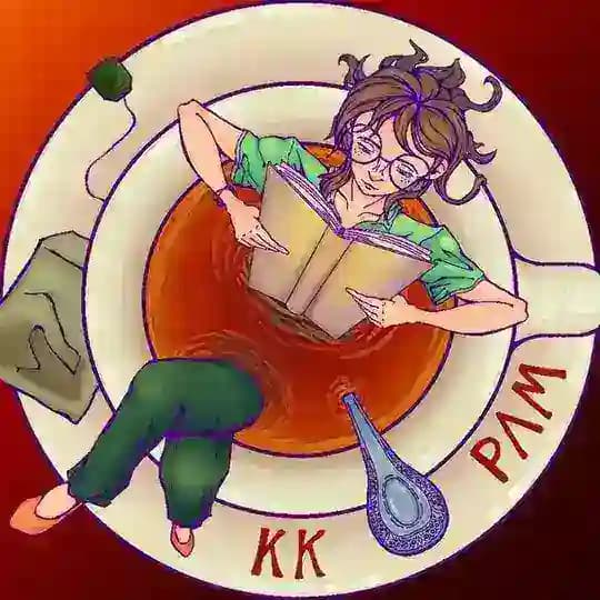📚 Книжный клуб ✨