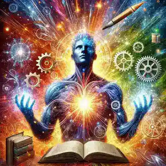 Книжный клуб📚