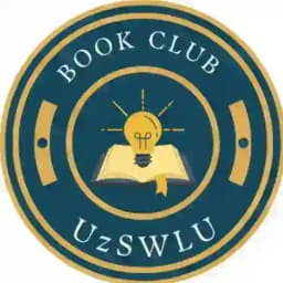 Book Club | UzSWLU Profile