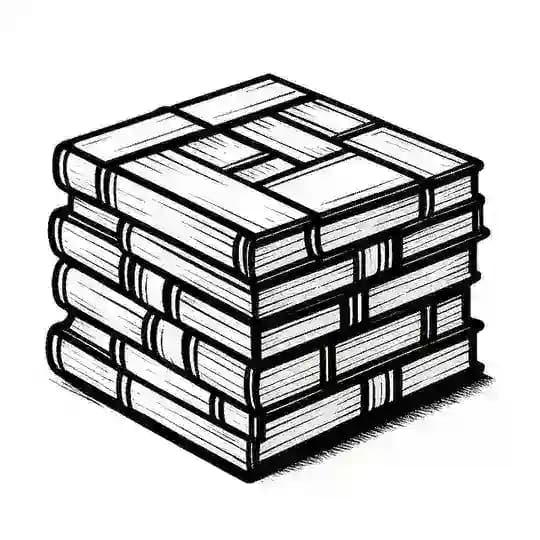 Книжный куб