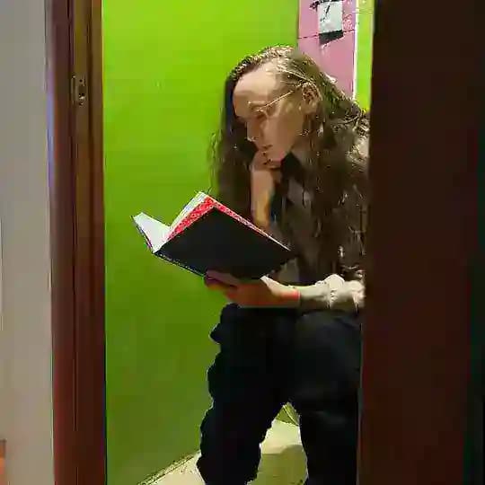 Перевариваю и выделяю
