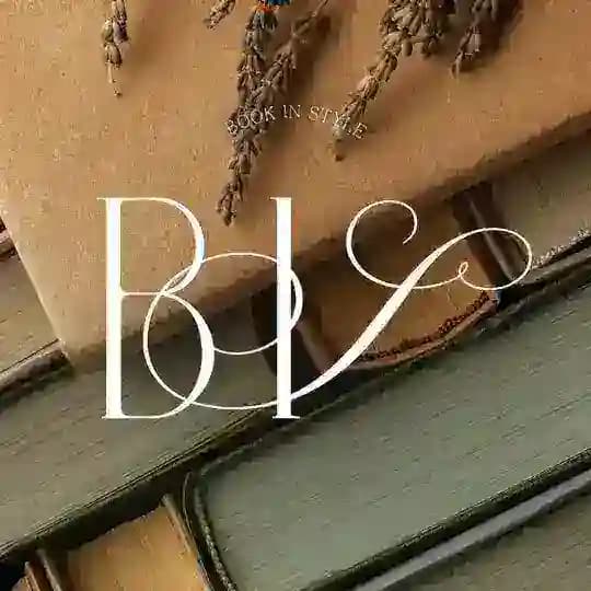 Book in style|Книги и переводы