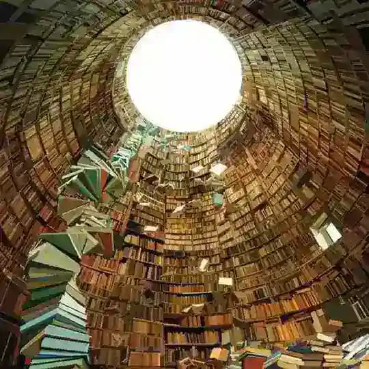 Book Lake