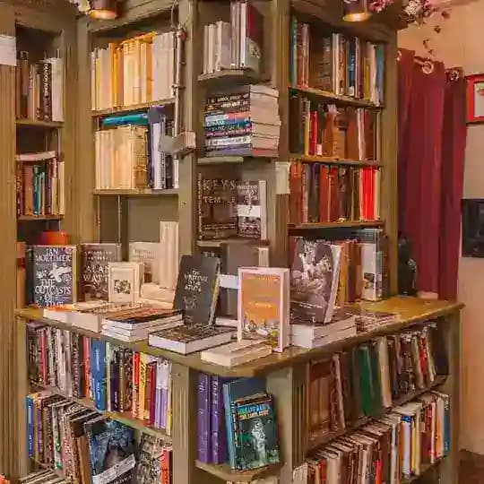 کتابسرایی مطالعهگران📚