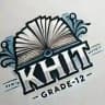 Books List By KHIT