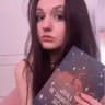 ваша дашенька о книгах💘