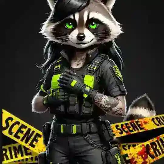 enotochka 🦝