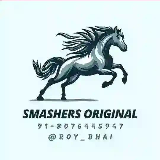 SMASHER ORGINALS