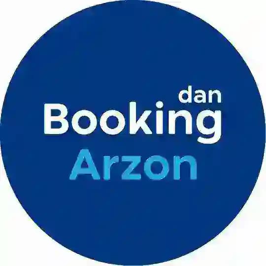 Bookingdan Arzon