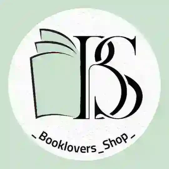 BookloversShop✨️بوکلاورزشاپ