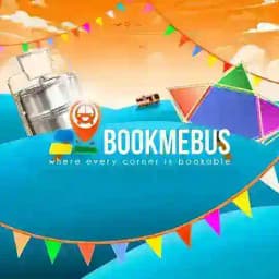 BookMeBus Profile