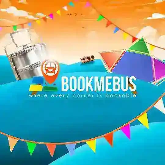 BookMeBus Profile