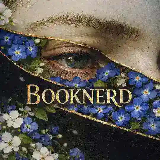 BOOKNERD || переходник