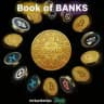 Book Of Banks. 人生啊