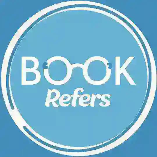 Book Refers - List & Recommendations