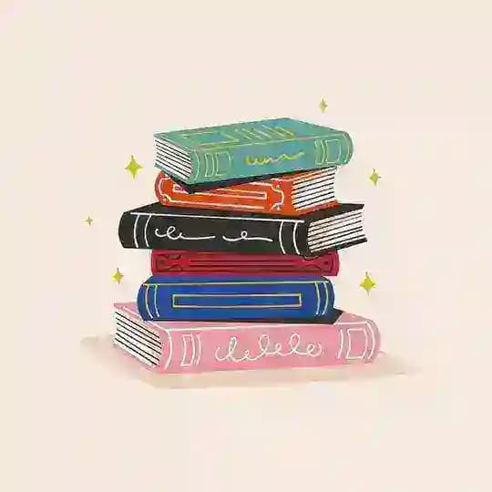 Книжный Клуб от ОЗЛПнСЗ
