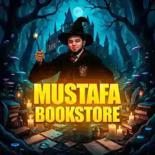 Mustafa’s_bookstore