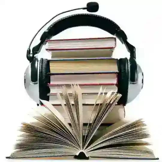 کتاب صوتی