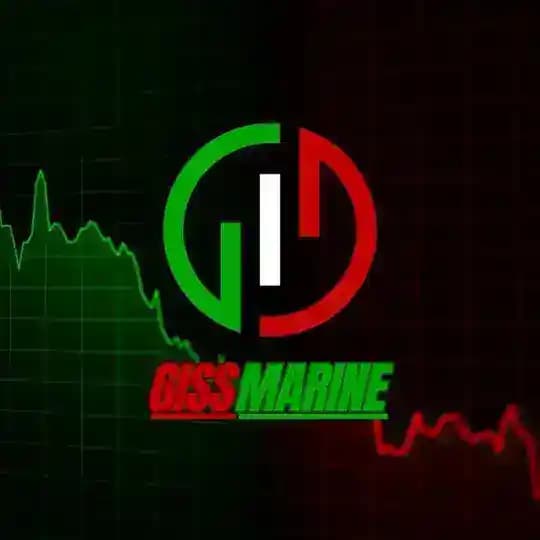 Giss-MARINE BOOM $ CRASH/ GOLD πͺπͺπͺ