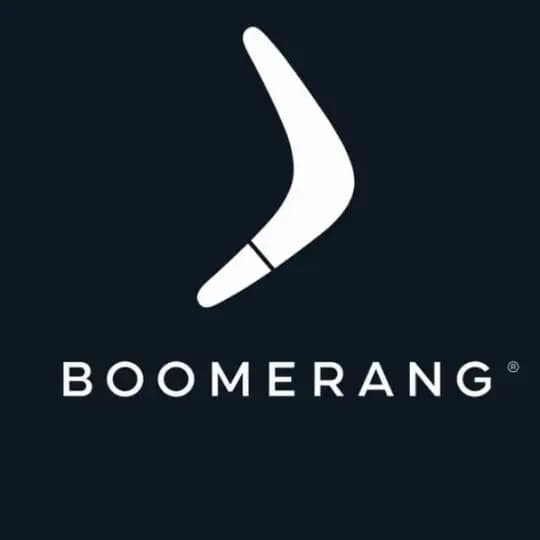 BOOMERANG FILM