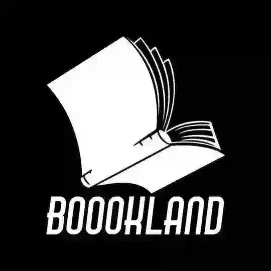 سرزمین کتاب | Bookland