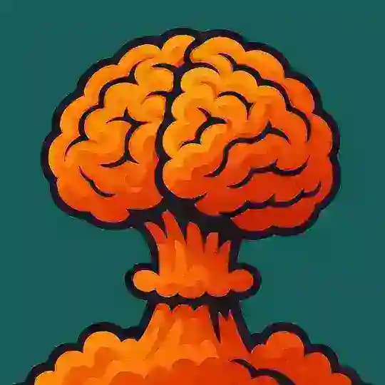 Brain Boost: video facts
