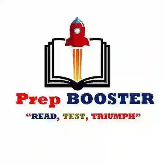 Prep BOOSTER FOR MAINS