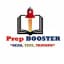 Prep BOOSTER FOR MAINS