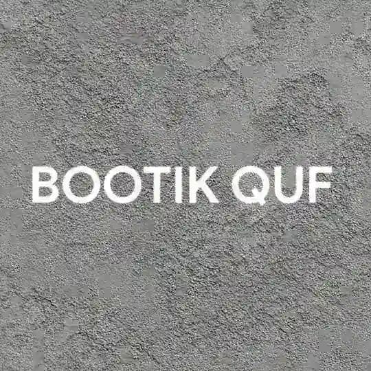 Bootik Quf