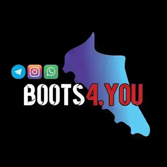 BOOTS4.YOU ⚽️