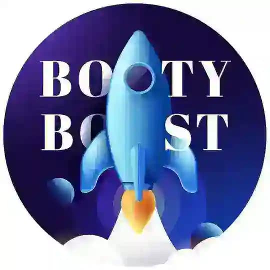 BootyBoost Link building outreach