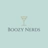 Boozy Nerds