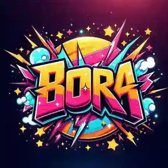 BORA IOS CHANNEL Profile