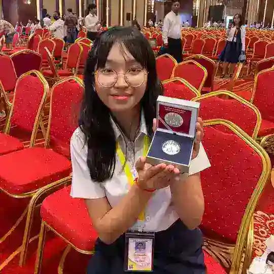 បាក់ឌុប Opportunities ✈️🅰️ Profile