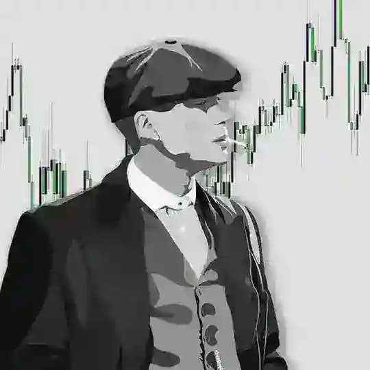 قناة بو راشد ( فوركس ) 🚀