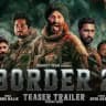 Border 2 Movie