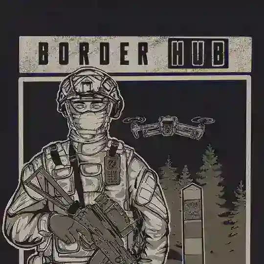 BorderHub