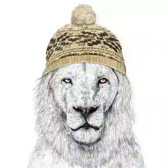 برج الاسد 💛