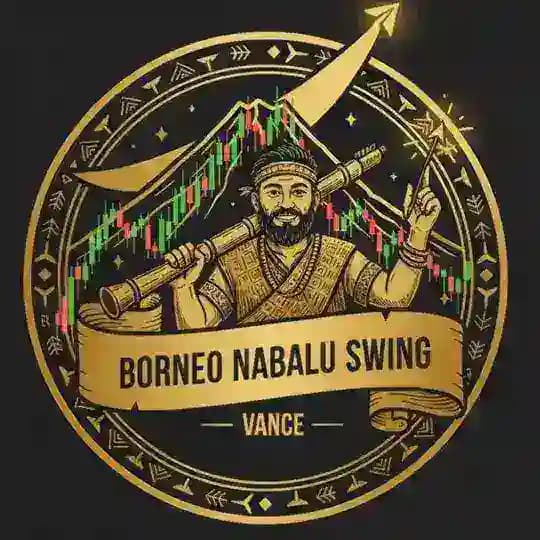 BORNEO NABALU SWING