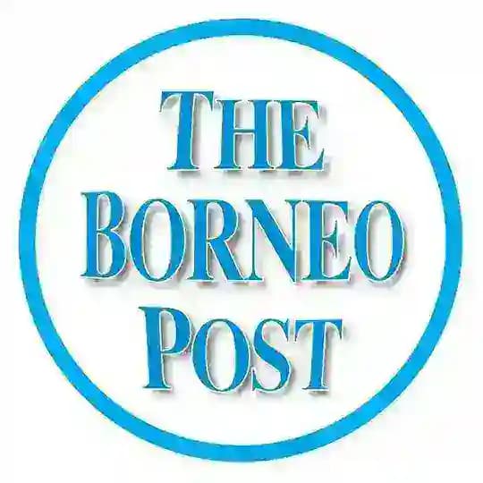 The Borneo Post