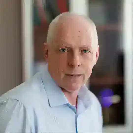 Константин Бородин