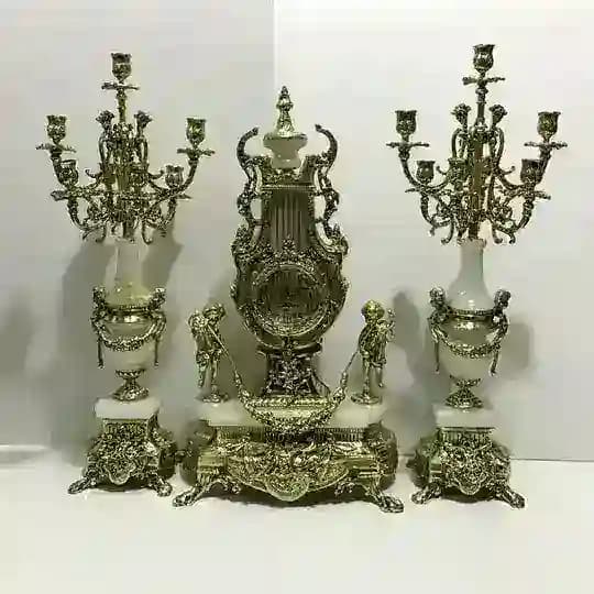 برنز سرای رضا
